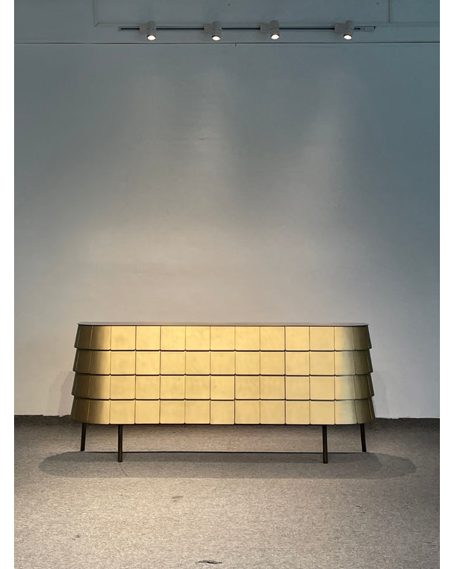 Cabinet SCULTO by Rodesigne
