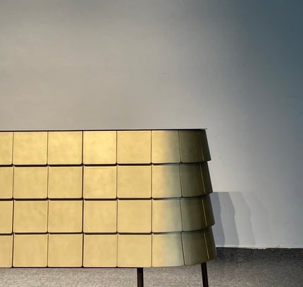 Cabinet SCULTO by Rodesigne