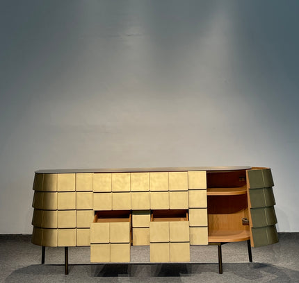 Cabinet SCULTO by Rodesigne