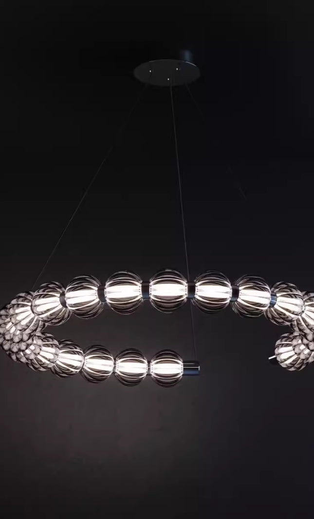 Chandelier NUMREN