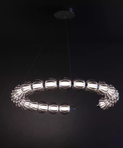 Chandelier NUMREN