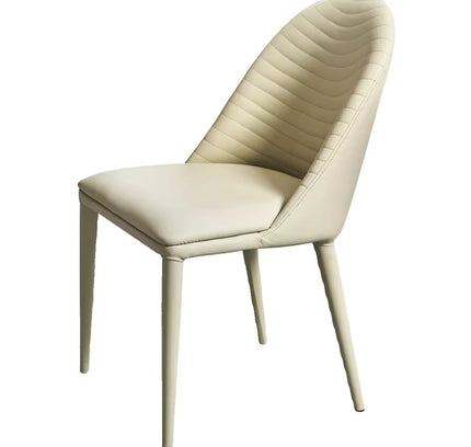 Chair CARBO — designer chair, custom furniture by RODESIGNE