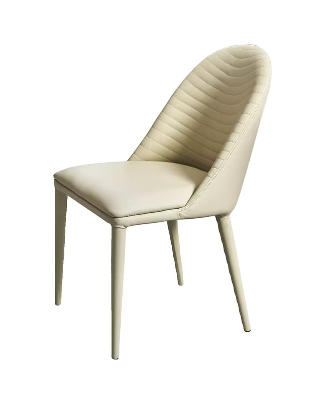 Chair CARBO — designer chair, custom furniture by RODESIGNE