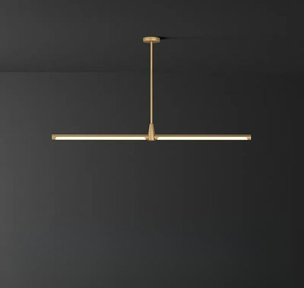 Chandelier TAYRAN by Rodesigne