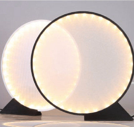 Table Lamp OWELLA — designer table lamp by RODESIGNE