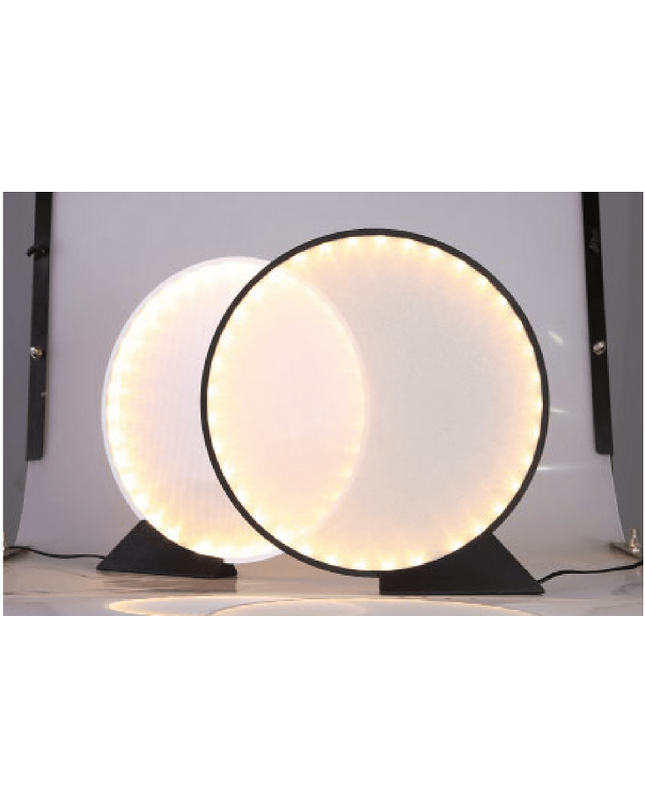 Table Lamp OWELLA — designer table lamp by RODESIGNE