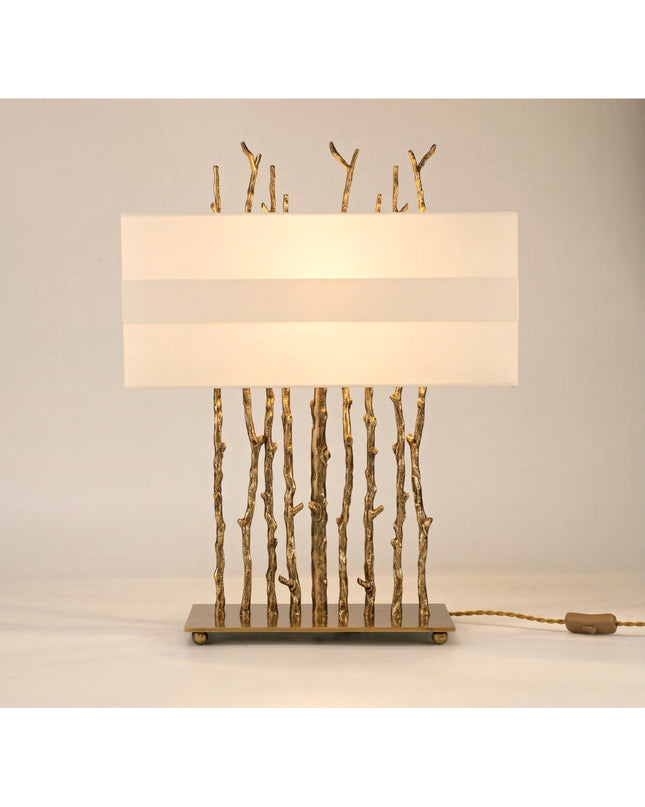 Table Lamp MURANI — designer table lamp by RODESIGNE