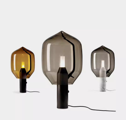 Table Lamp KERJES — designer table lamp by RODESIGNE