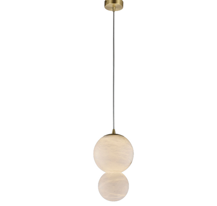Pendant Light FARASSO — modern pendant light, custom designer lighting by RODESIGNE
