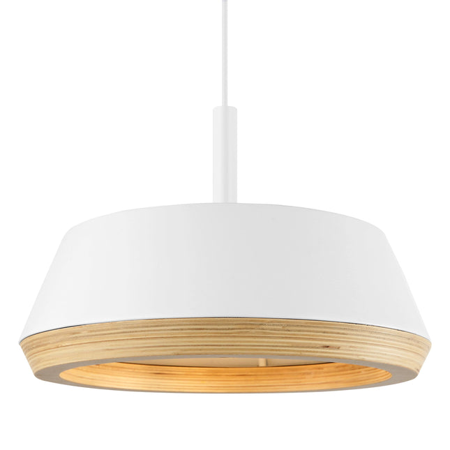 Pendant Light MIKONNY — modern pendant light, custom designer lighting by RODESIGNE