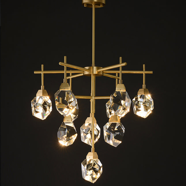 Chandelier DIALA