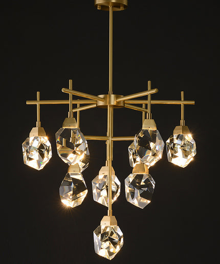 Chandelier DIALA