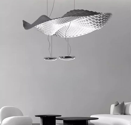 Chandelier KABOSCH — designer chandelier, custom lighting by RODESIGNE