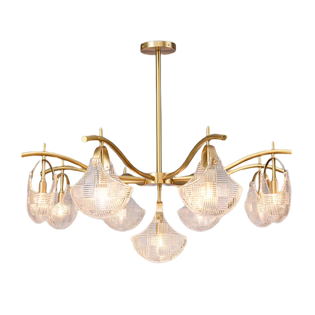 Chandelier GELIOUS