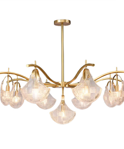 Chandelier GELIOUS