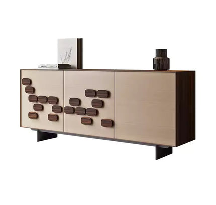 Cabinet KARES — designer cabinet, custom furniture by RODESIGNE
