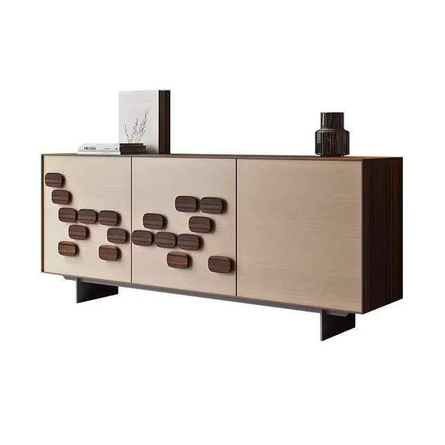 Cabinet KARES — designer cabinet, custom furniture by RODESIGNE