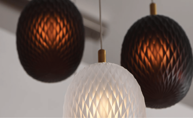 Pendant Light VIRASA