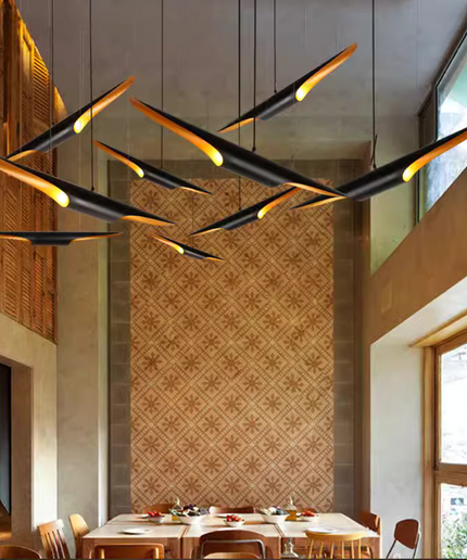 Pendant Light COLTRANE
