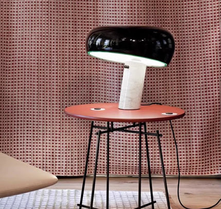 Table Lamp ELOISA — designer table lamp by RODESIGNE