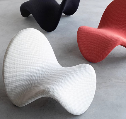 Armchair GOR — designer armchair, custom furniture by RODESIGNE