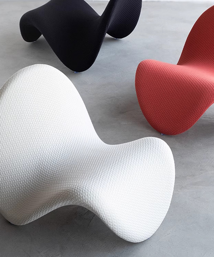 Armchair GOR