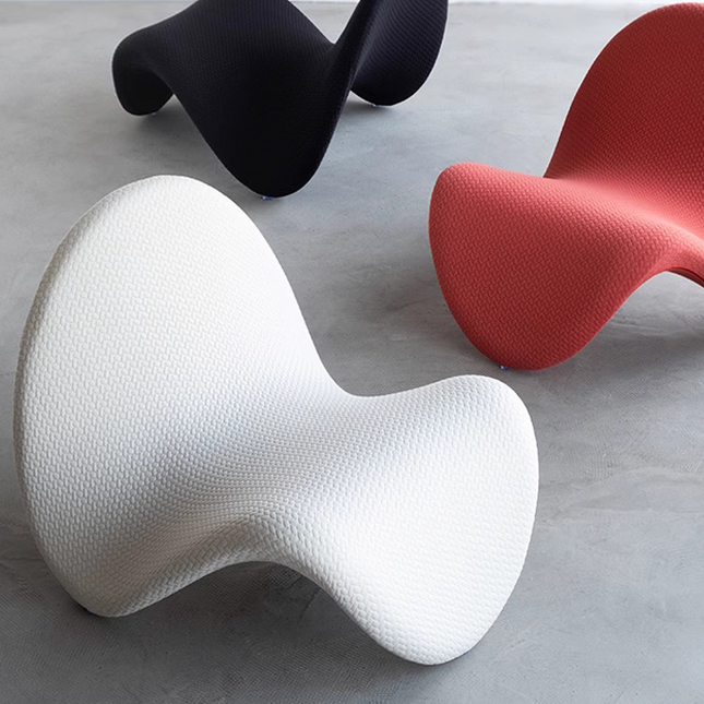 Armchair GOR — designer armchair, custom furniture by RODESIGNE