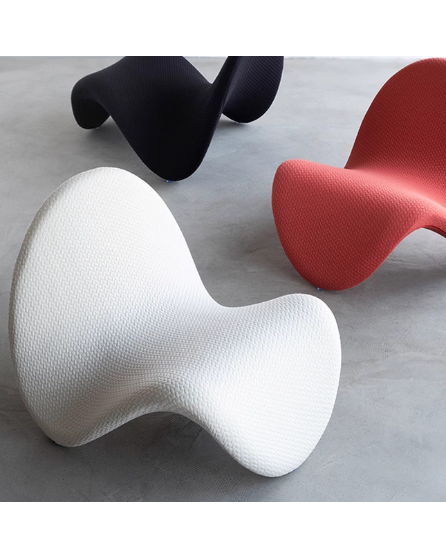 Armchair GOR — designer armchair, custom furniture by RODESIGNE