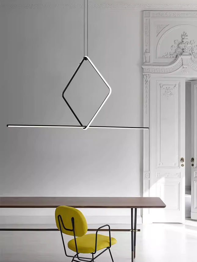 Chandelier FIGURALE
