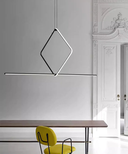 Chandelier FIGURALE