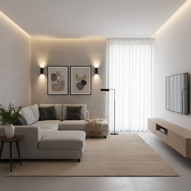 Wall Panel WOOD-CEMENT BOARD