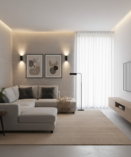 Wall Panel WOOD-CEMENT BOARD