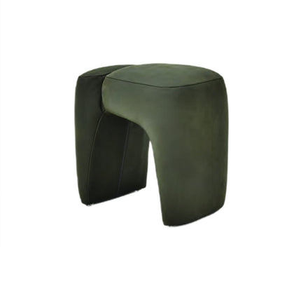 Stool GEORGINE — designer chair, custom furniture by RODESIGNE