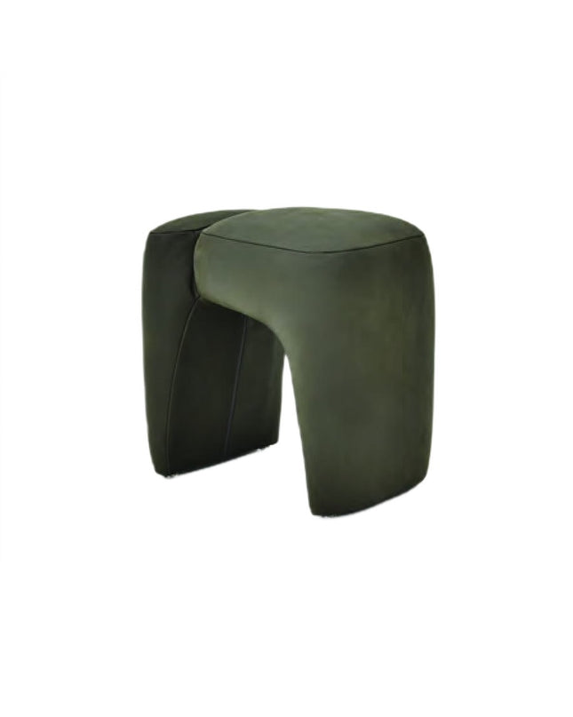 Stool GEORGINE — designer chair, custom furniture by RODESIGNE