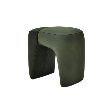 Stool GEORGINE — designer chair, custom furniture by RODESIGNE