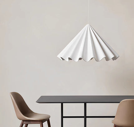 Pendant lamp PLESSENT by Rodesigne