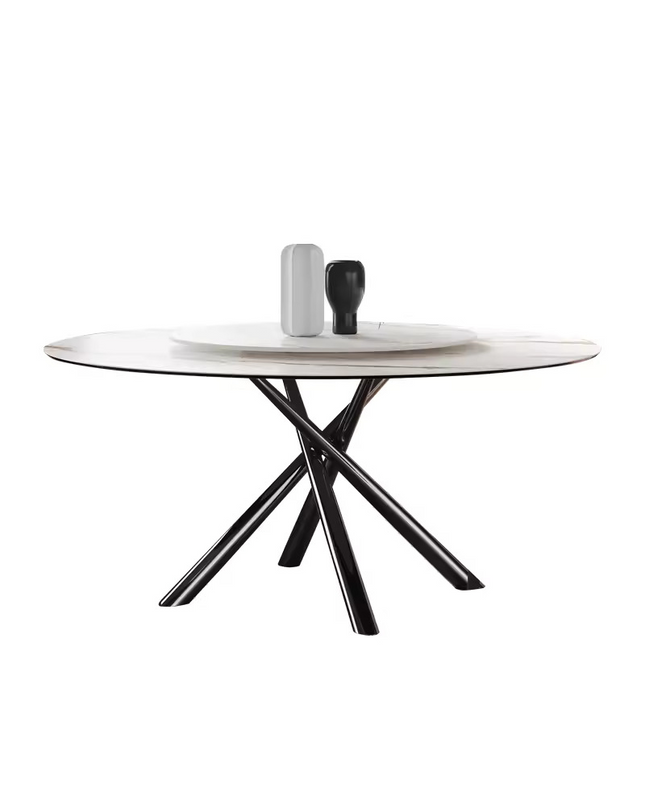 Table ZURA — designer table, custom furniture by RODESIGNE