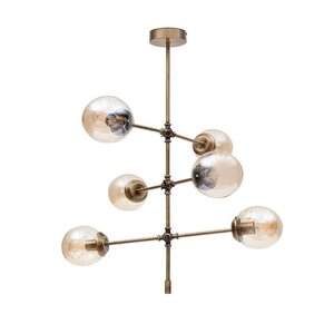 Chandelier ALTILI by Rodesigne