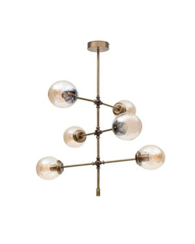 Chandelier ALTILI by Rodesigne