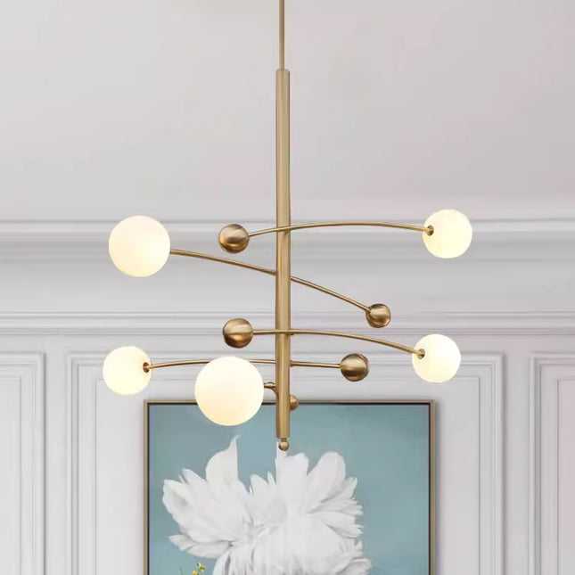 Chandelier TARPAN