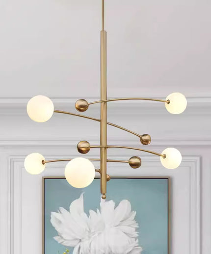 Chandelier TARPAN