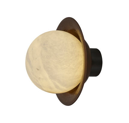 Wall Sconce MURIVELL — wall sconce lamp, designer lighting by RODESIGNE