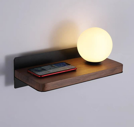 Wall Sconce KALPY Romatti — brass wall sconce lamp, designer lighting by RODESIGNE