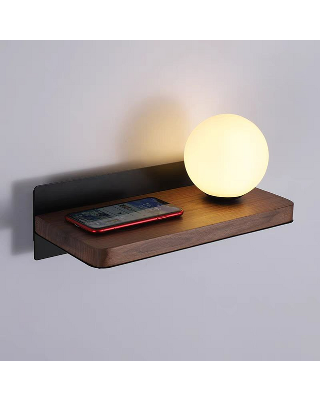 Wall Sconce KALPY Romatti — brass wall sconce lamp, designer lighting by RODESIGNE