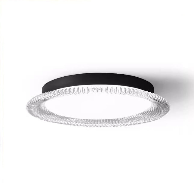 Ceiling Light ZARI — ceiling light fixture, designer lighting by RODESIGNE