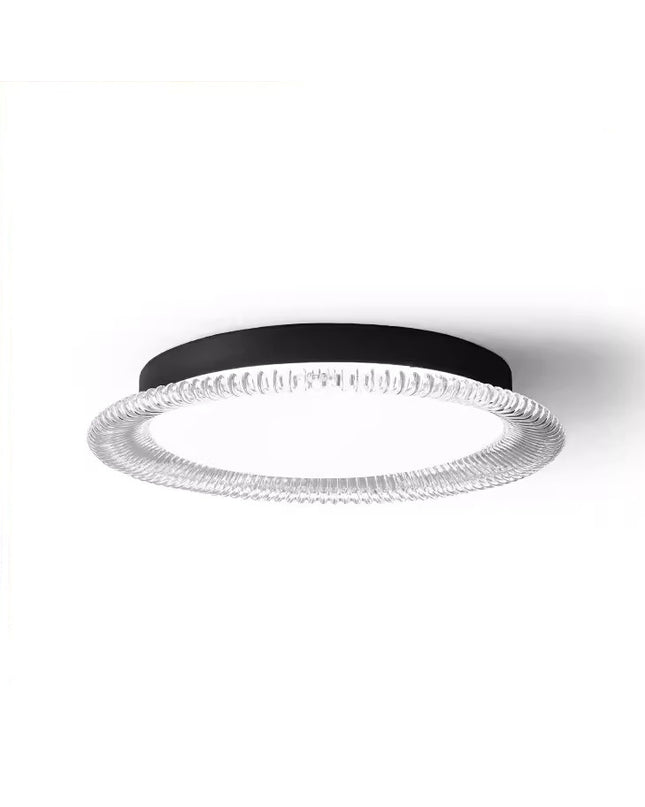 Ceiling Light ZARI — ceiling light fixture, designer lighting by RODESIGNE