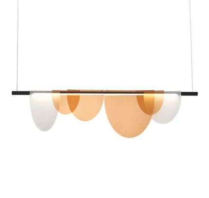 Chandelier OLTERRA by Rodesigne