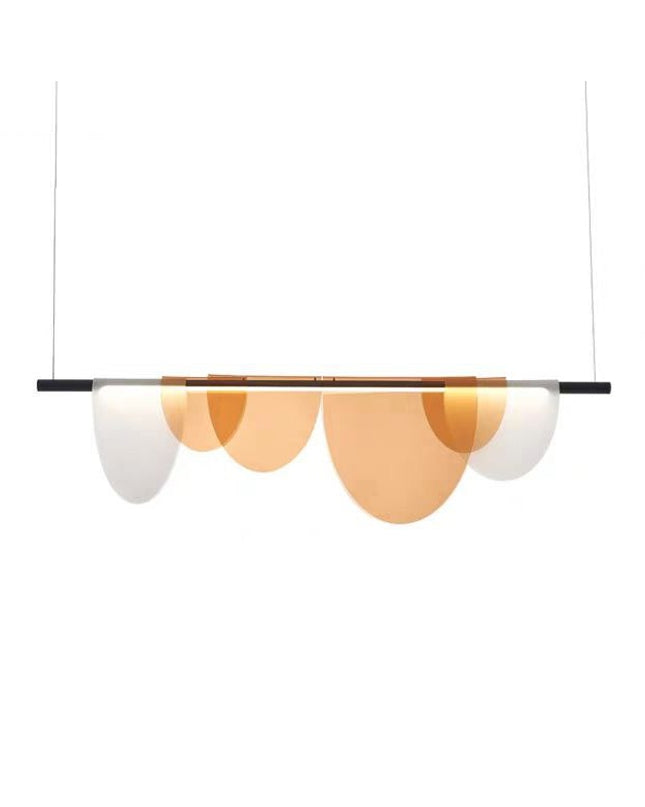 Chandelier OLTERRA by Rodesigne