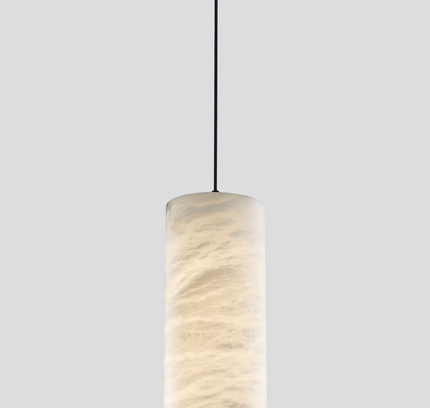 Pendant Light NIX — modern pendant light, custom designer lighting by RODESIGNE