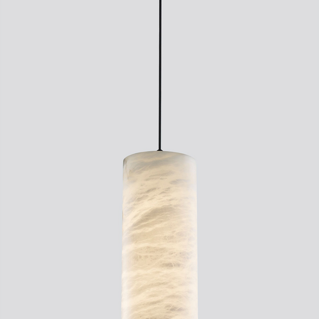 Pendant Light NIX — modern pendant light, custom designer lighting by RODESIGNE